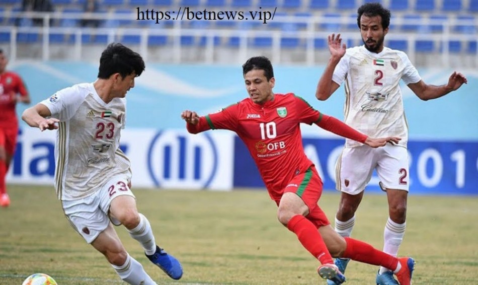 بازی دو تیم فیض قند - استروشن