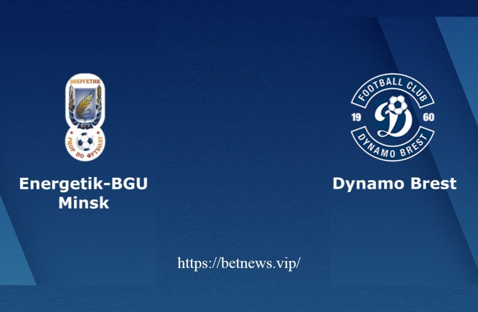 انرجتیک - دیناموبرست